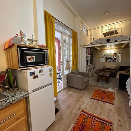 Апартаменты Loft Марракеш Экстерьер фото