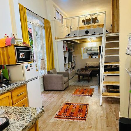 Апартаменты Loft Марракеш Экстерьер фото