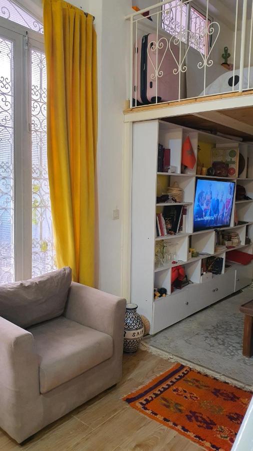Апартаменты Loft Марракеш Экстерьер фото