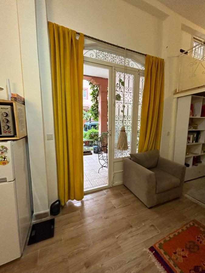 Апартаменты Loft Марракеш Экстерьер фото