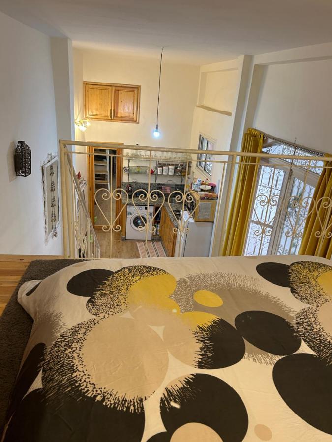 Апартаменты Loft Марракеш Экстерьер фото