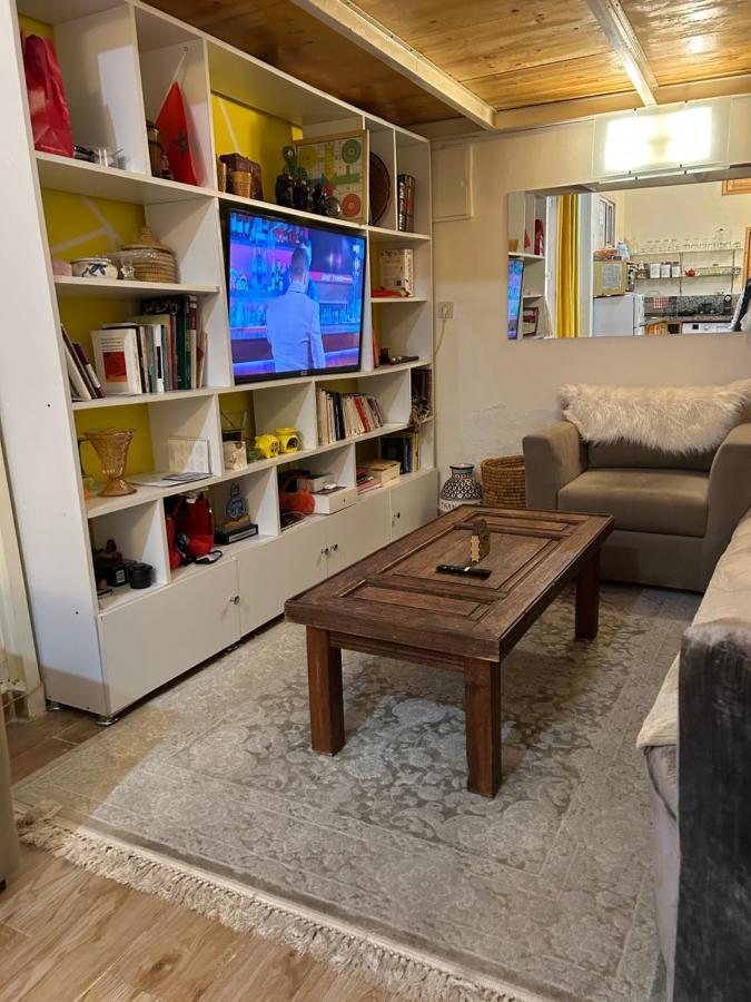 Апартаменты Loft Марракеш Экстерьер фото