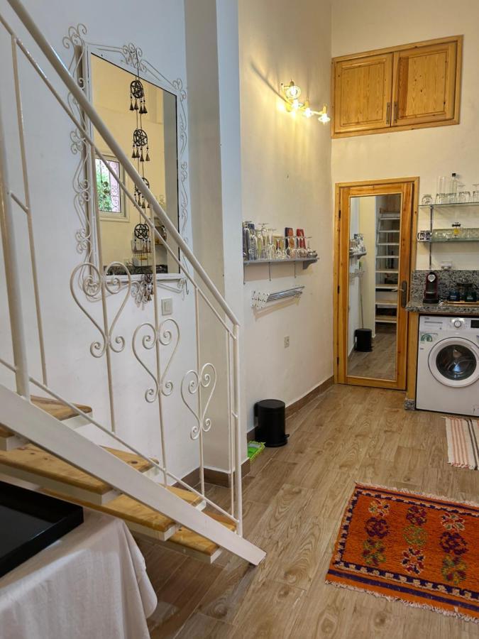 Апартаменты Loft Марракеш Экстерьер фото
